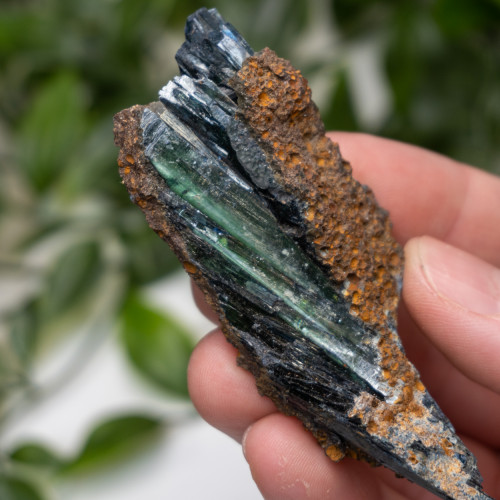 Vivianite #9