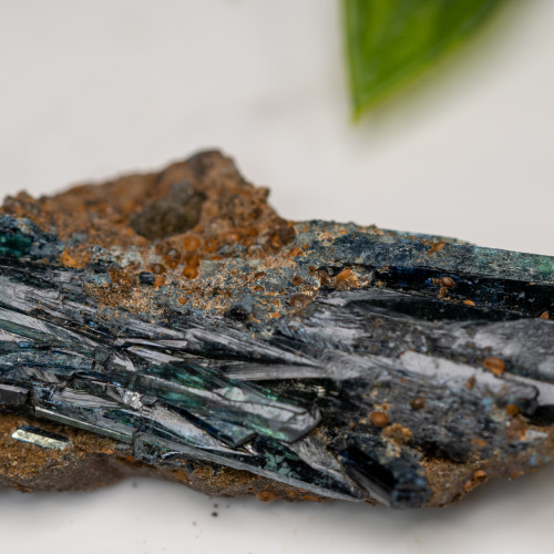 Vivianite #8