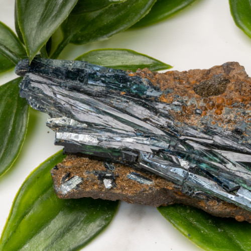 Vivianite #8