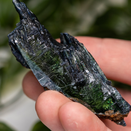 Vivianite #7