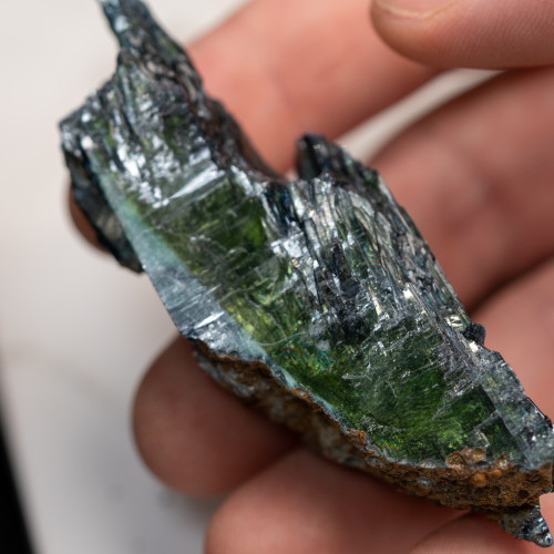 Vivianite #7