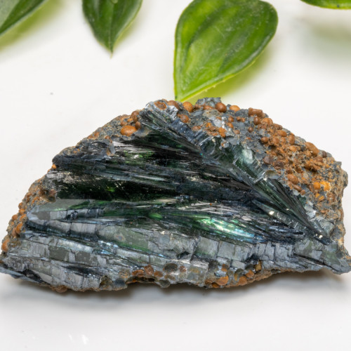 Vivianite #6