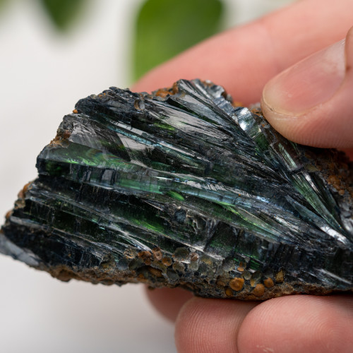 Vivianite #6