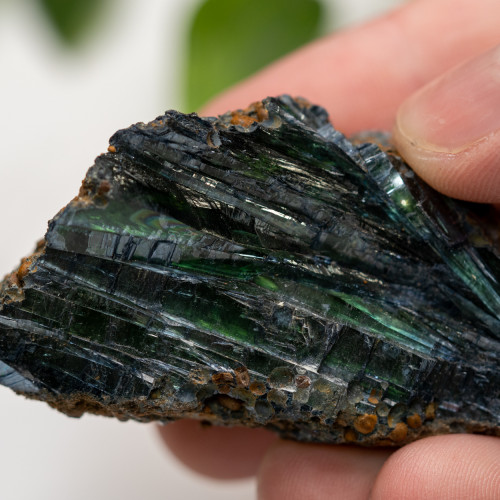 Vivianite #6