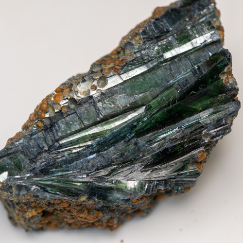 Vivianite #6