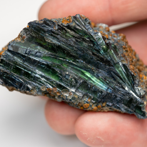 Vivianite #6