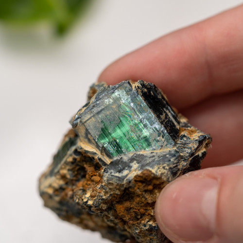 Vivianite #5