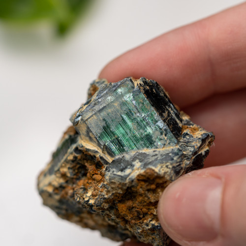 Vivianite #5