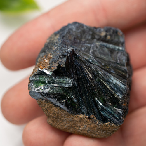 Vivianite #4