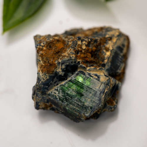 Vivianite #5