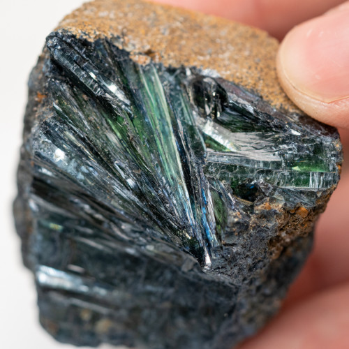 Vivianite #4