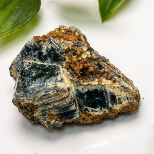 Vivianite #5