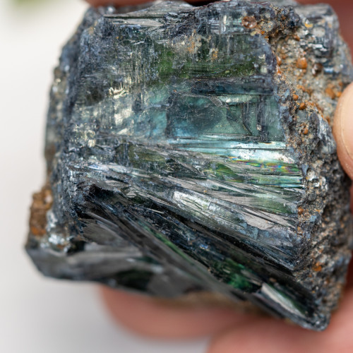 Vivianite #4