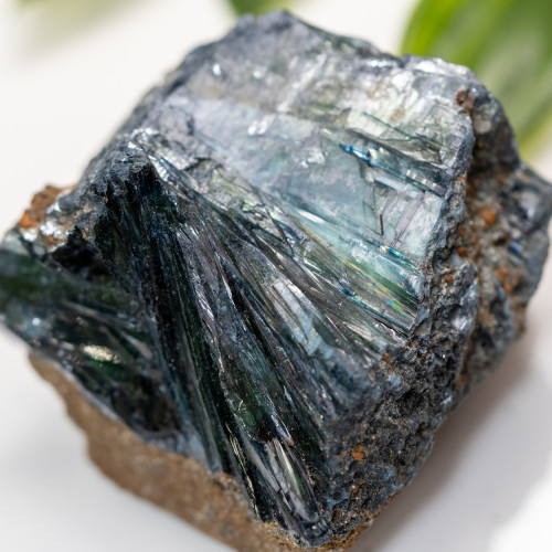 Vivianite #4