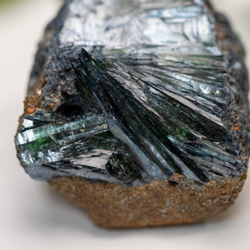 Vivianite #4