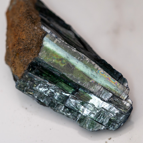 Vivianite #3