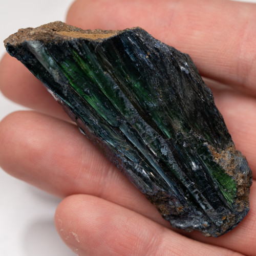 Vivianite #3