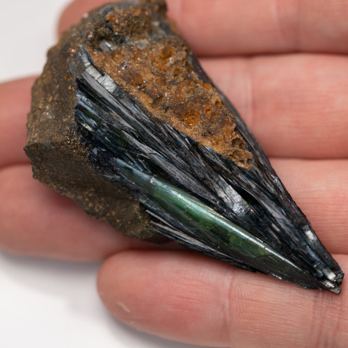 Vivianite #2