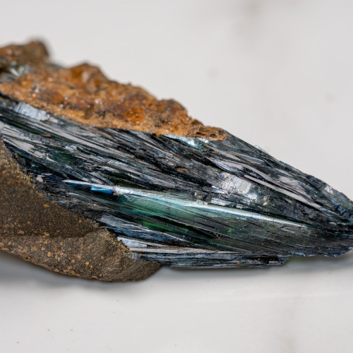 Vivianite #2