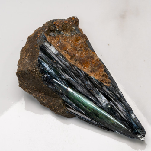 Vivianite #2