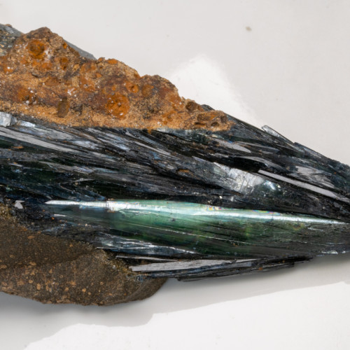 Vivianite #2