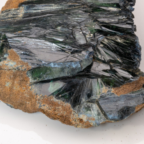 Vivianite #1