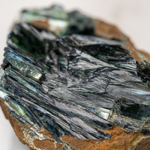 Vivianite #1