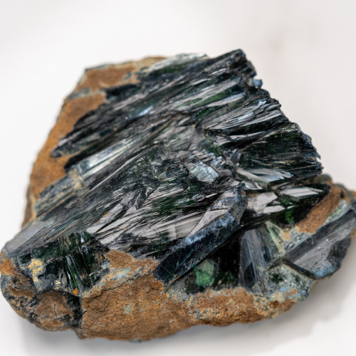 Vivianite #1