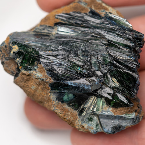 Vivianite #1