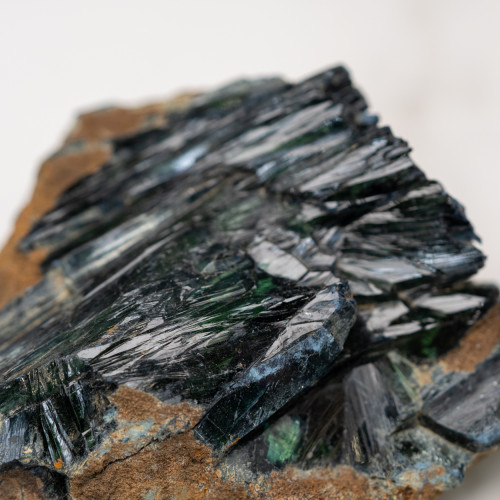 Vivianite #1