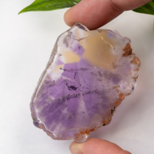 Ametrine Slice #3