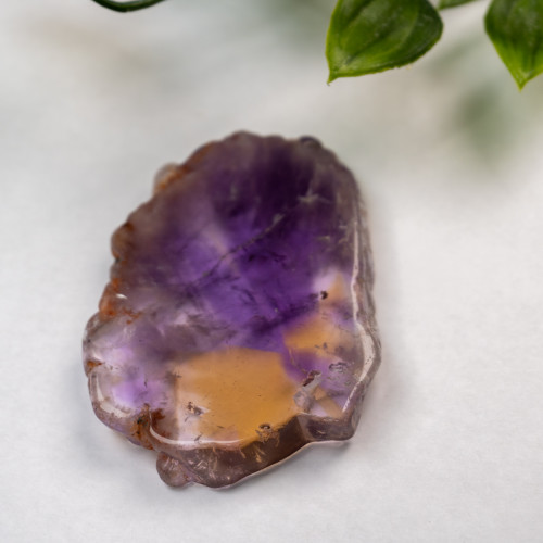 Ametrine Slice #3