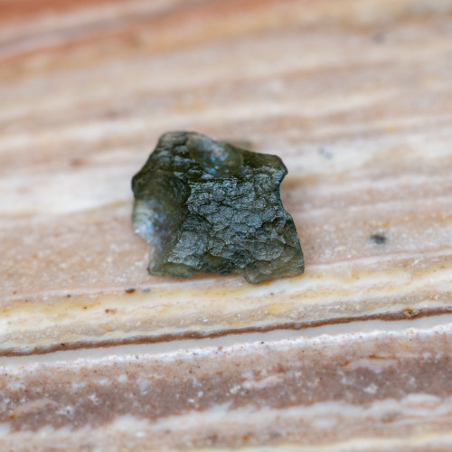 Moldavite #30