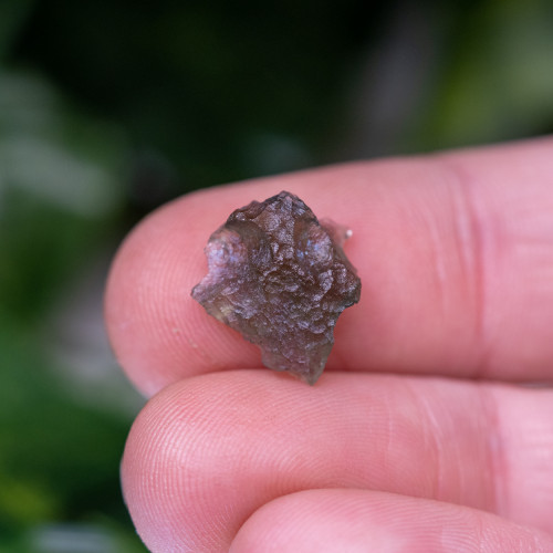 Moldavite #30