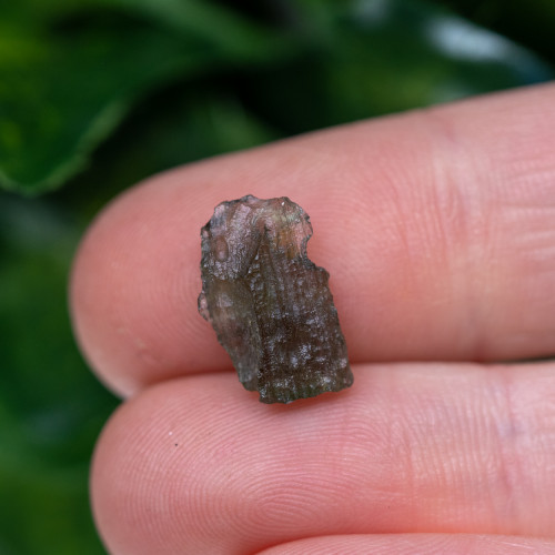 Moldavite #24