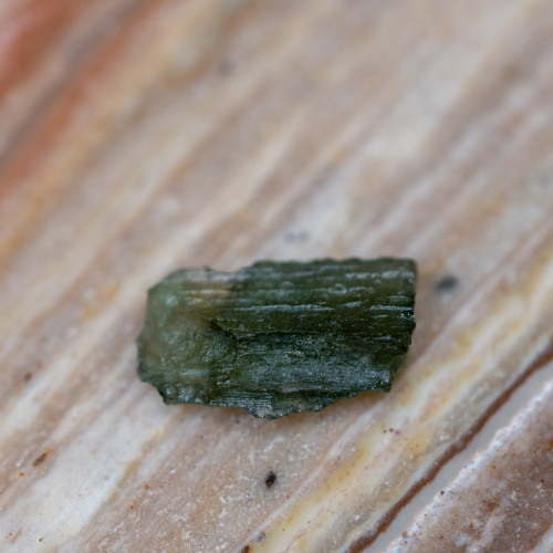 Moldavite #24