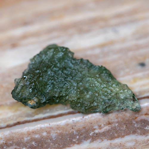 Moldavite #26
