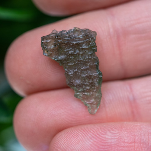 Moldavite #26