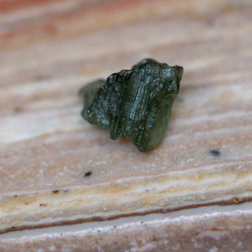 Moldavite #27