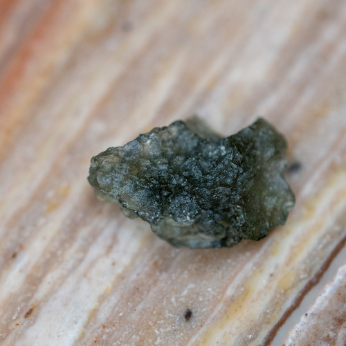 Moldavite #23