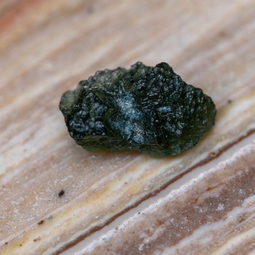 Moldavite #3