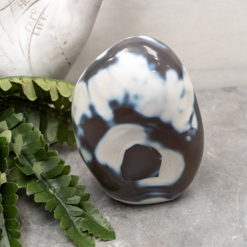 Orca Agate Free Form #4