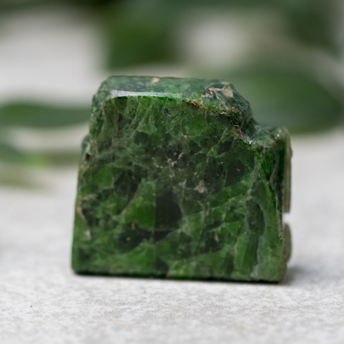 Chrome Diopside #2