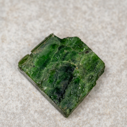 Chrome Diopside #2