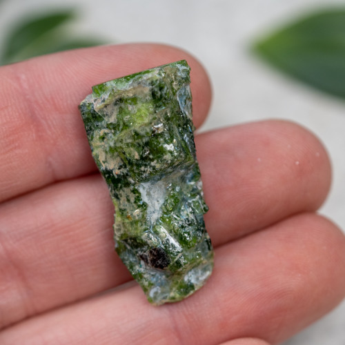 Chrome Diopside #1A