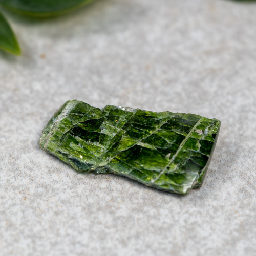 Chrome Diopside #1A