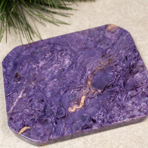 Charoite #3