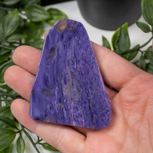 Charoite #1