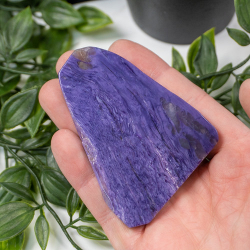 Charoite #1