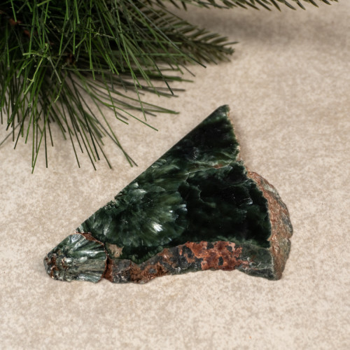 Seraphinite #5